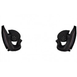 LS2 - GUANCIALI TAGLIA UNICA FF908 STROBE II