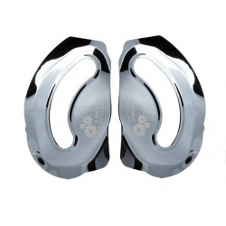 LS2 - MECCANISMI PER VALIANT II FF900 PLACCHE LATERALI