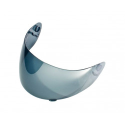 LS2 - VISIERA DARK SMOKE PER FF369/FF384/FF351/FF352 - NERO