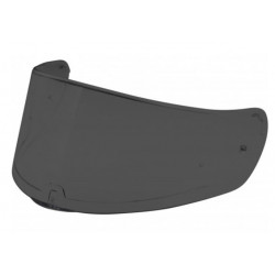LS2 - VISIERA FF397 VECTOR FT2 TINTED DARK SMOKE - NERO