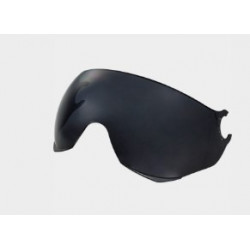LS2 - VISIERA TINTED OF562/OF558 AIRFLOW/SPHERE LUX - NERO