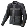 MACNA - GIACCA MOTO ESTIVA FLUENT NIGHT EYE - GRIGIO