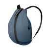 MACNA - GIACCA MOTO ESTIVA TORIDO - GRIGIO/NERO