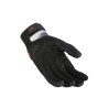 MACNA - GUANTI MOTO ESTIVI JUGO 2.0 - NERO/ROSSO