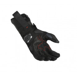 MACNA - GUANTI MOTO ESTIVI TANAMAX - NERO