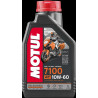 MOTUL - OLIO MOTORE MOTO 7100 10W60