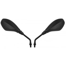 MYRA - COPPIA SPECCHIETTI MOTO M10 / M8