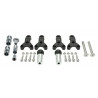 RACETECH - KIT MONTAGGIO SPECIFICO PER KTM ADV
