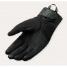 REV'IT - GUANTI MOTO ESTIVI DONNA MOSCA 2 - NERO