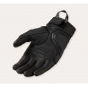 REV'IT - GUANTI MOTO IN PELLE DONNA NEW HEIGHTS - NERO