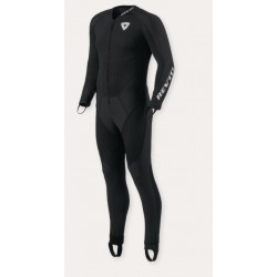 REV'IT - SOTTOTUTA INTERO ESTIVO TRAFORATO BLAST - NERO