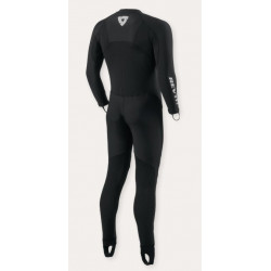 REV'IT - SOTTOTUTA INTERO ESTIVO TRAFORATO BLAST - NERO