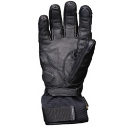 RUKKA - GUANTI MOTO VENTU-R GORE-TEX - NERO/GRIGIO