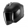 SHARK - CASCO MOTO JET SKWAK DARK SHADOW - NERO OPACO