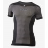 SIX2 - MAGLIA INTIMO TECNICO ESTIVO MANICHE CORTE TS1L BT