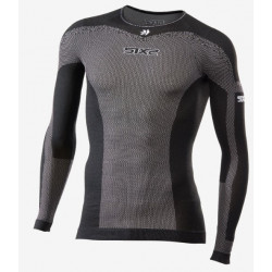SIX2 - MAGLIA INTIMO TECNICO ESTIVO MANICHE LUNGHE TS2L BT