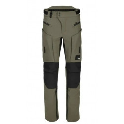 SPIDI - PANTALONI MOTO TOURING FRONTIER J127-265 - VERDE
