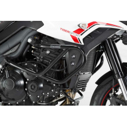 SW-MOTECH - BARRA DI PROTEZIONE MOTORE PER TRIUMPH TIGER 1050 SPORT (13-)