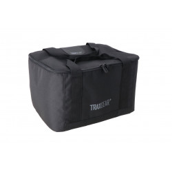 SW-MOTECH - BORSA INTERNA PER BAULETTO TRAX IMPERMEABILE - NERO