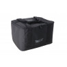 SW-MOTECH - BORSA INTERNA PER BAULETTO TRAX IMPERMEABILE - NERO