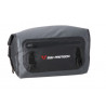 SW-MOTECH - BORSA POSTERIORE DRYBAG 180 18L - NERO/GRIGIO