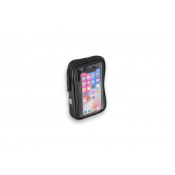 SW-MOTECH - Legend Gear borsette smartphone LA11. Per sistema MOLLE - Nero