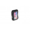 SW-MOTECH - Legend Gear borsette smartphone LA11. Per sistema MOLLE - Nero