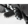 SW-MOTECH - PEDANE REGOLABILI ION PER KAWASAKI KLR 650 (01-18), BMW S 1000 XR (23-)