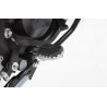 SW-MOTECH - PEDANE REGOLABILI ION PER KAWASAKI KLR 650 (01-18), BMW S 1000 XR (23-)