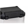 SW-MOTECH - POGGIASCHIENA BAULETTO TRAX ION ALK.00.165.30000/B - NERO