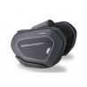 SW-MOTECH - Set borse laterali PRO BLAZE. Nero. Honda CB500X (13-), NX500 (23-)