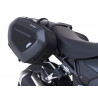 SW-MOTECH - Set borse laterali PRO BLAZE. Nero. Honda CB500X (13-), NX500 (23-)