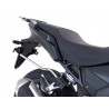 SW-MOTECH - Set borse laterali PRO BLAZE. Nero. Honda CB500X (13-), NX500 (23-)