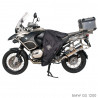 TUCANO URBANO - COPRIGAME MOTO GAUCHO R120X NERO