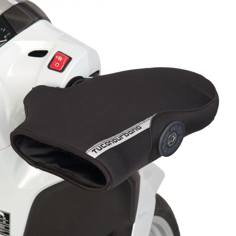 TUCANO URBANO - COPRIMANOPOLE MANUBRI CON BILANCIERE NEOPRENE ENDOCARENATE R363X TUCANO URBANO - COPRIMANOPOLE MANUBRI CON BILANCIERE NEOPRENE ENDOCARENATE R363X