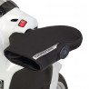 TUCANO URBANO - COPRIMANOPOLE MANUBRI CON BILANCIERE NEOPRENE ENDOCARENATE R363X