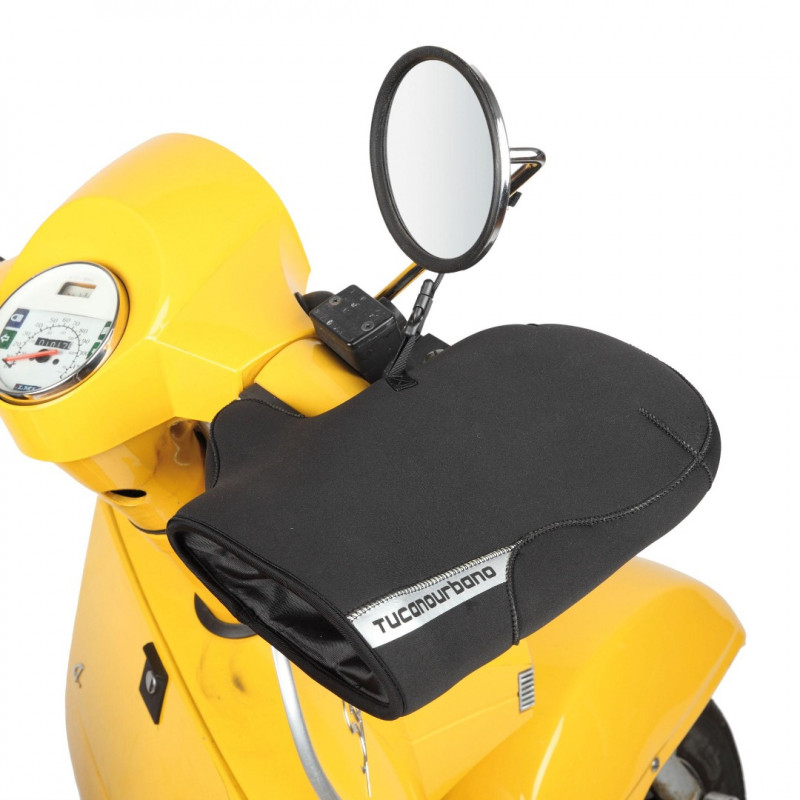 TUCANO URBANO - COPRIMANOPOLE MANUBRI SENZA BILANCIERE NEOPRENE R362X TUCANO URBANO - COPRIMANOPOLE MANUBRI SENZA BILANCIERE NEOPRENE R362X