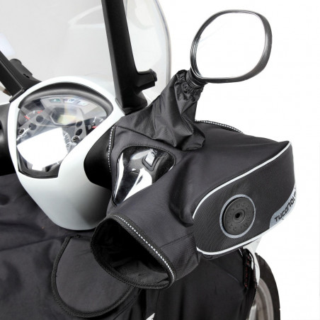TUCANO URBANO - COPRIMANOPOLE NYLON MANUBRI CON SPECCHIETTI R334