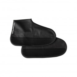 TUCANO URBANO - COPRISCARPE FOOTERINE - NERO