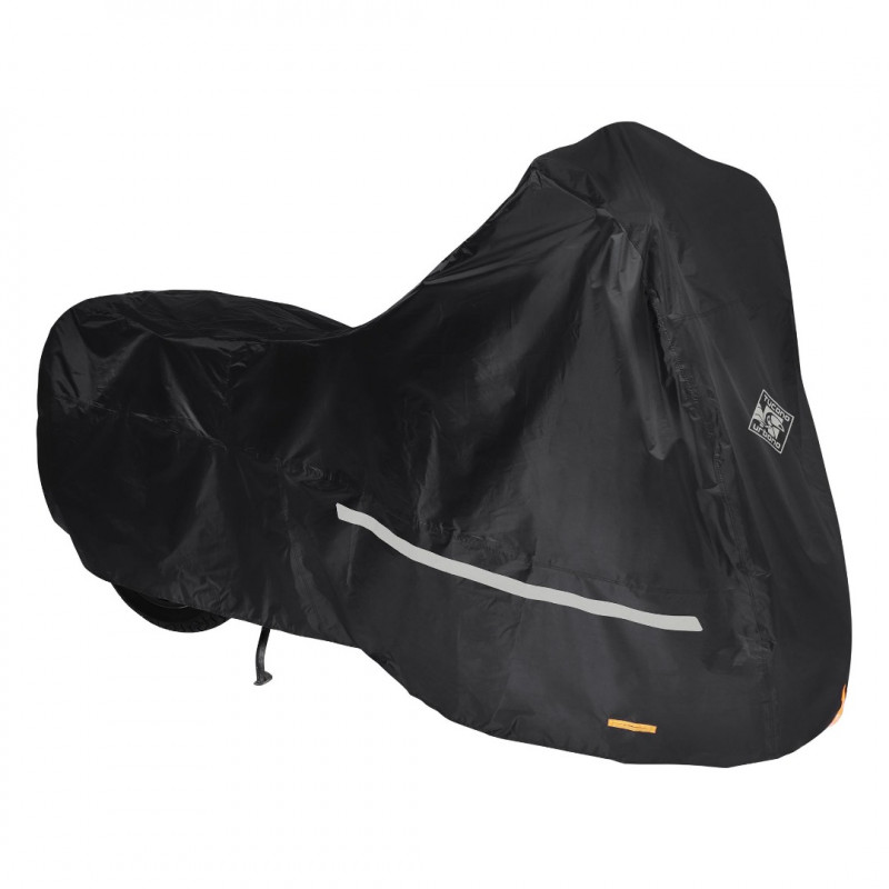 TUCANO URBANO - COPRISCOOTER RIPARI START SCOOTER PICCOLI 216B NERO TUCANO URBANO - COPRISCOOTER RIPARI START SCOOTER PICCOLI 216B NERO