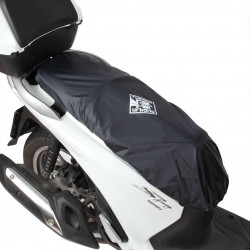 TUCANO URBANO - COPRISELLA NANO SEAT COVER EXTRA SMALL - BLU