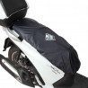 TUCANO URBANO - COPRISELLA NANO SEAT COVER EXTRA SMALL - BLU