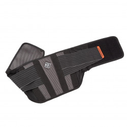 TUCANO URBANO - FASCIA LOMBARE CINTUKA 2G CIRC.100-130CM - NERO