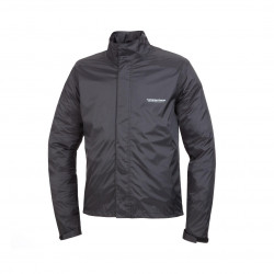 TUCANO URBANO - GIACCA ANTIPIOGGIA NANO RAIN PLUS - NERO