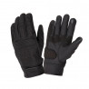 TUCANO URBANO - GUANTI MOTO IN PELLE BOB SKIN NERO