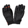 TUCANO URBANO - GUANTI MOTO IN PELLE MRK SKIN NERO