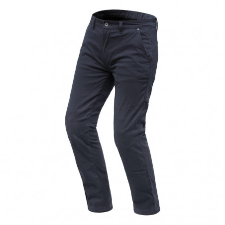 TUCANO URBANO - JEANS TECNICO MOTO GOLFO BLU