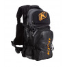 KLIM - ZAINO TECNICO MOTO ENDURO NAC PAK 13L - NERO/ARANCIONE