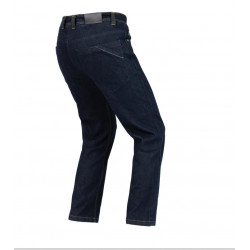 TUCANO URBANO - JEANS TECNICO MOTO QUINTO - BLU