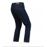 TUCANO URBANO - JEANS TECNICO MOTO QUINTO - BLU